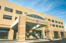 Battle Creek Health System
