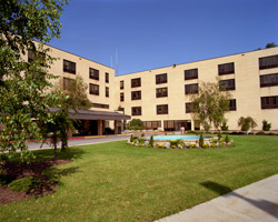 Bluefield Regional Medical Center