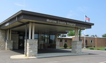 Morrow County Hospital