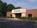 Premier Health Care Services Building