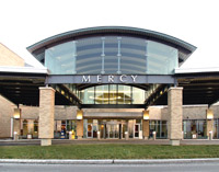 Mercy Hospital Fairfield